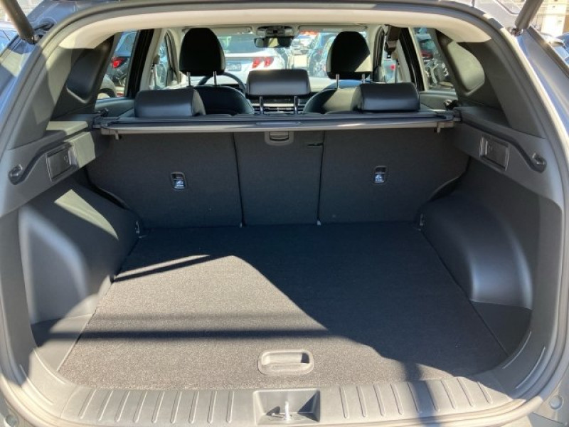 Tucson NX4 GO Plus 1,6 T-GDi 2WD 48V t5bu1-OO1 - 9