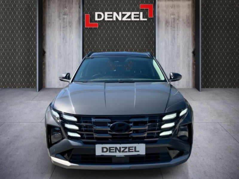 Tucson NX4 GO Plus 1,6 T-GDi 2WD 48V t5bu1-OO1 - 12