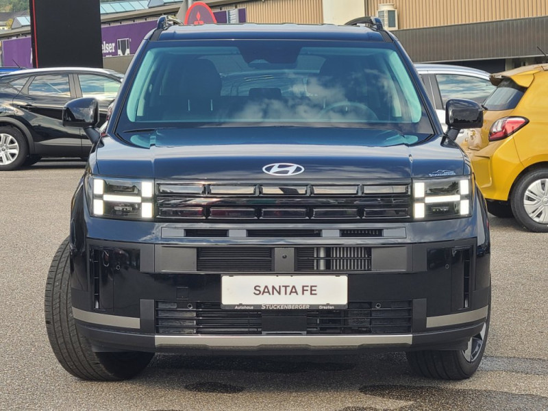 Santa Fe (MX5) Prestige Line 1.6 T-GDI PHEV 4WD s5pp0-O3 - 1