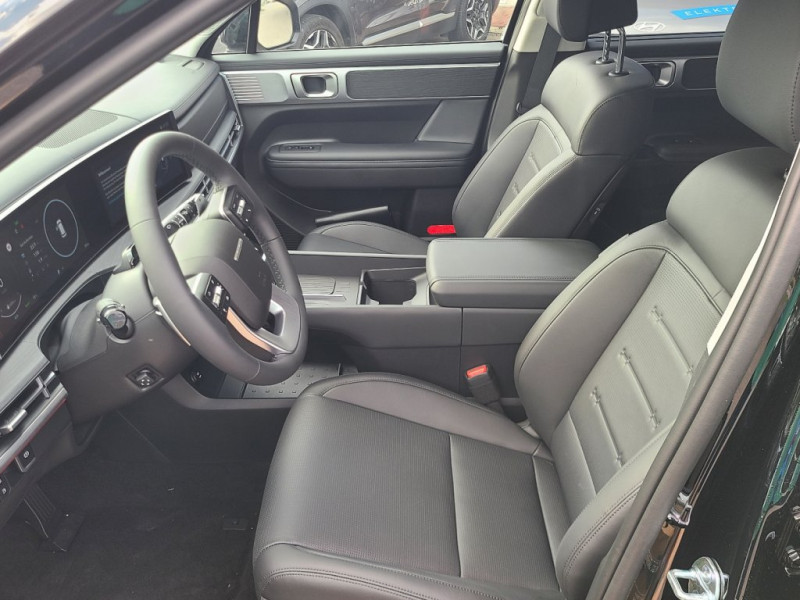 Santa Fe (MX5) Prestige Line 1.6 T-GDI PHEV 4WD s5pp0-O3 - 2