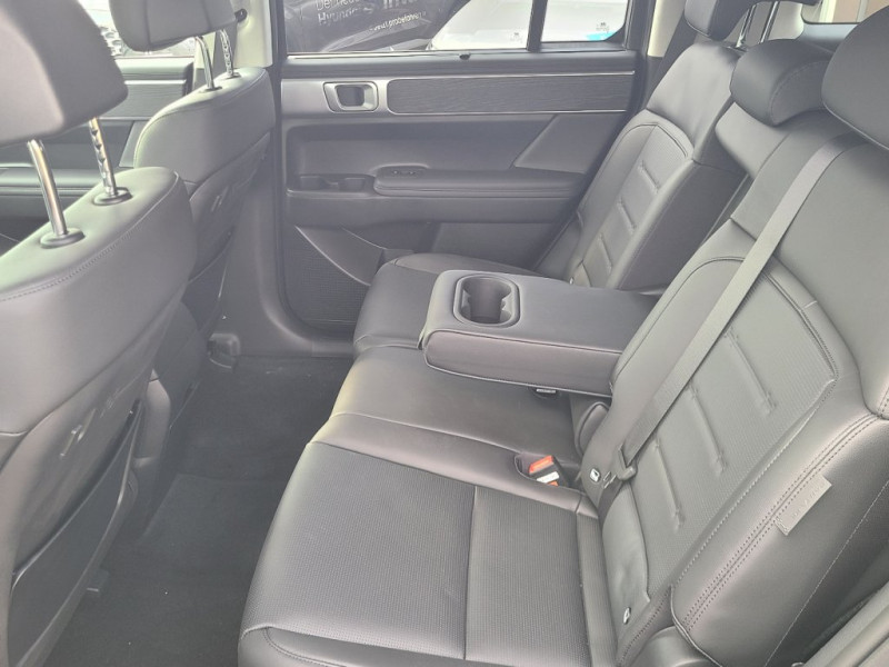 Santa Fe (MX5) Prestige Line 1.6 T-GDI PHEV 4WD s5pp0-O3 - 3