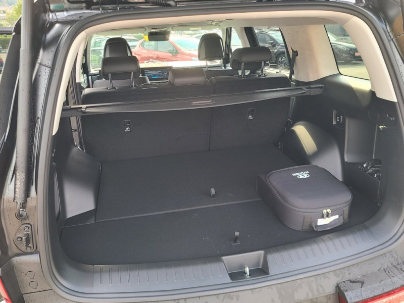 Santa Fe (MX5) Prestige Line 1.6 T-GDI PHEV 4WD s5pp0-O3 - 4