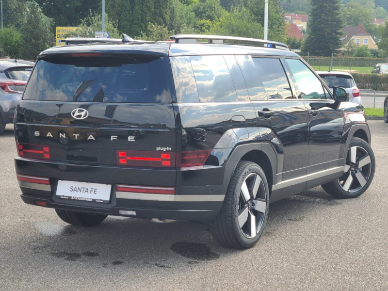 Santa Fe (MX5) Prestige Line 1.6 T-GDI PHEV 4WD s5pp0-O3 - 7