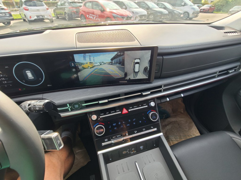 Santa Fe (MX5) Prestige Line 1.6 T-GDI PHEV 4WD s5pp0-O3 - 9