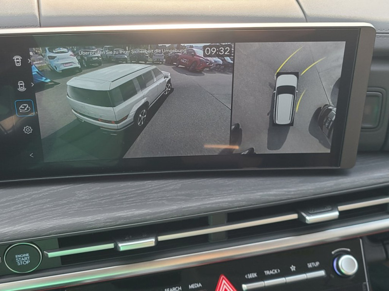 Santa Fe (MX5) Prestige Line 1.6 T-GDI PHEV 4WD s5pp0-O3 - 10