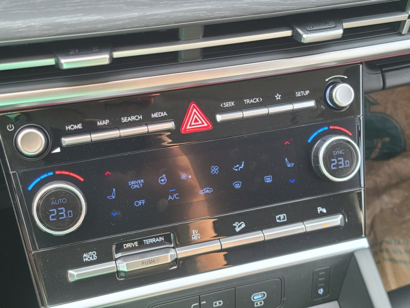 Santa Fe (MX5) Prestige Line 1.6 T-GDI PHEV 4WD s5pp0-O3 - 12