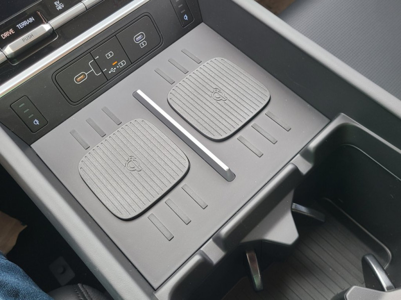 Santa Fe (MX5) Prestige Line 1.6 T-GDI PHEV 4WD s5pp0-O3 - 15