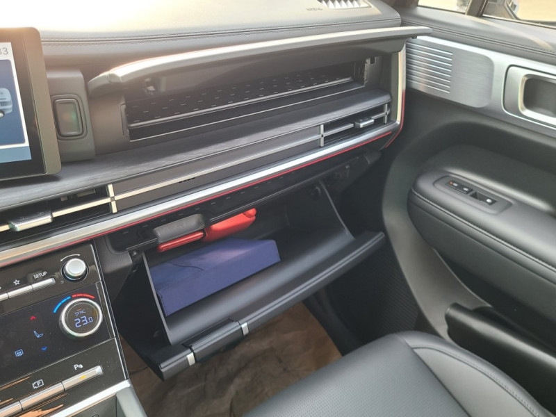 Santa Fe (MX5) Prestige Line 1.6 T-GDI PHEV 4WD s5pp0-O3 - 17