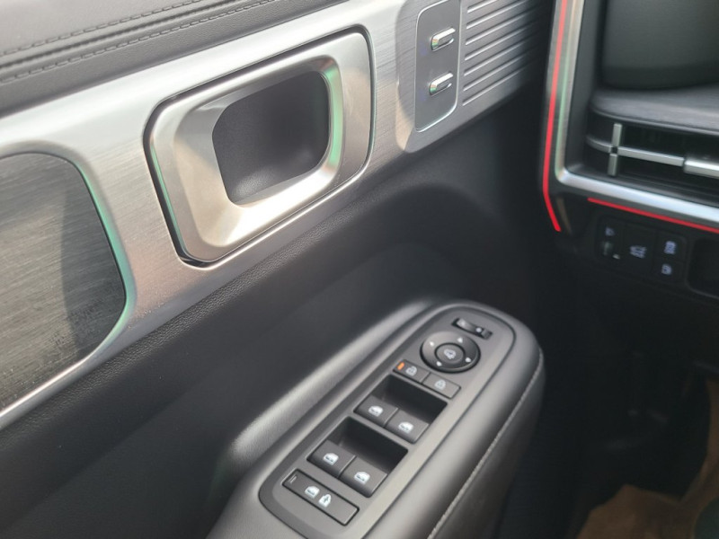 Santa Fe (MX5) Prestige Line 1.6 T-GDI PHEV 4WD s5pp0-O3 - 18