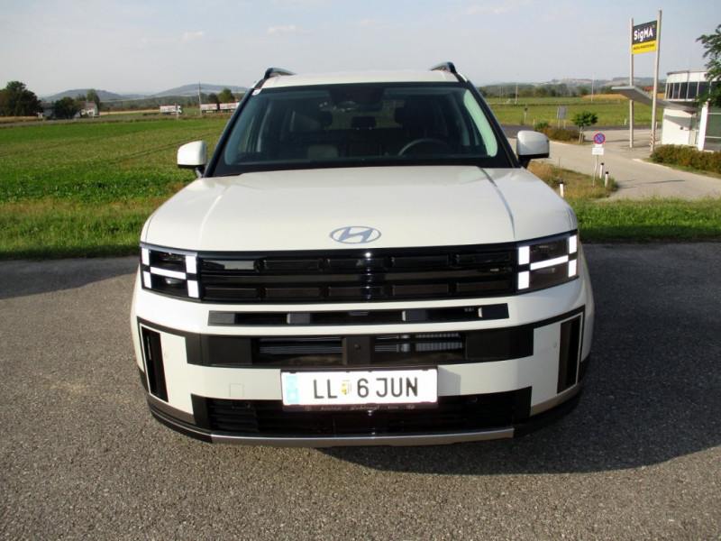 Santa Fe (MX5) Prestige Line 1.6 T-GDI PHEV 4WD s5pp0-O3 - 1