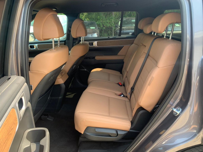 Santa Fe 1,6 T-GDI Plug-In 4WD Prestige Line Aut. - 9