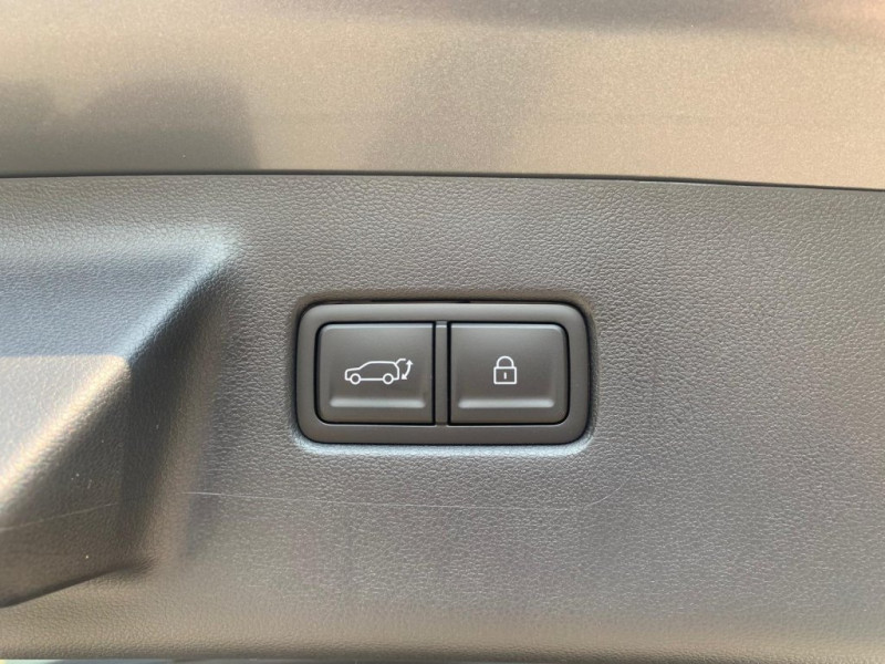 Santa Fe 1,6 T-GDI Plug-In 4WD Prestige Line Aut. - 20