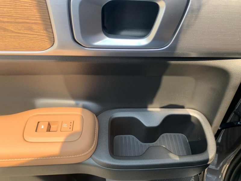 Santa Fe 1,6 T-GDI Plug-In 4WD Prestige Line Aut. - 21