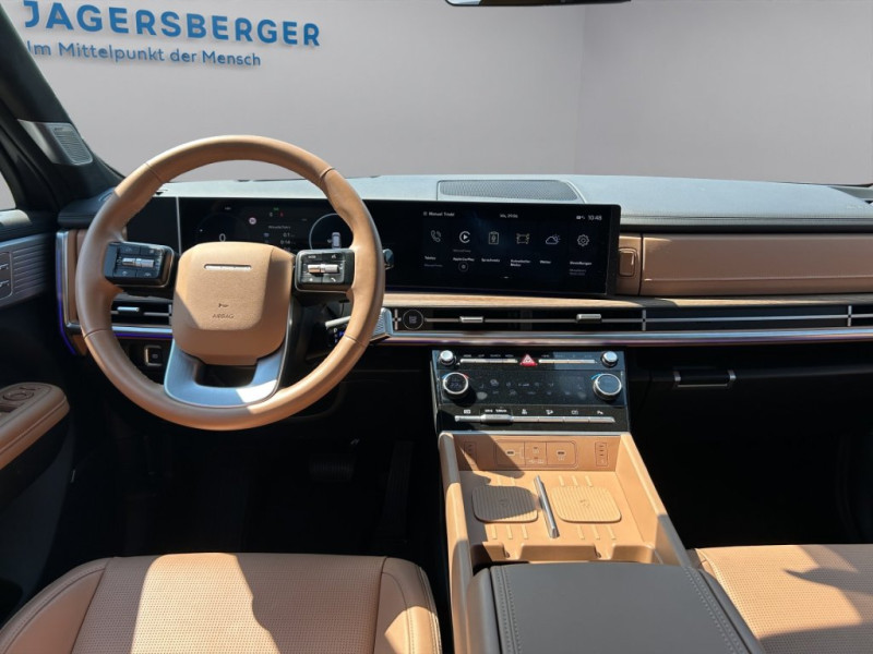 Santa Fe  Plug-In Allrad Prestige Line inkl. Winterräder - 24