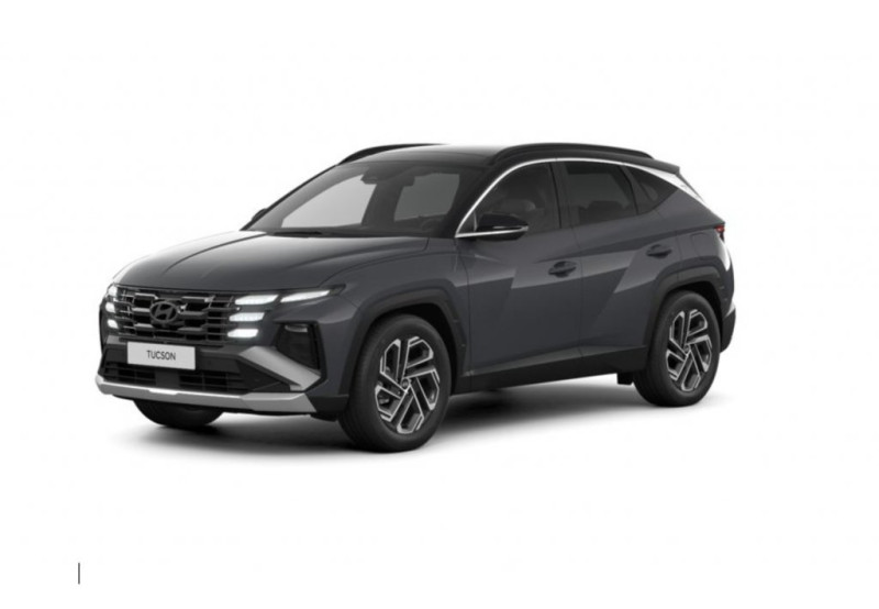 Tucson NX4 GO 1,6 T-GDi 2WD t5bg1-OO2