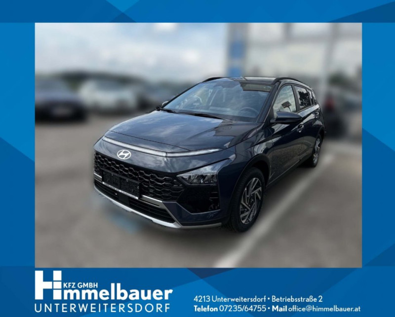 Bayon GO Plus 1.2 MPI y5bu1 - 0