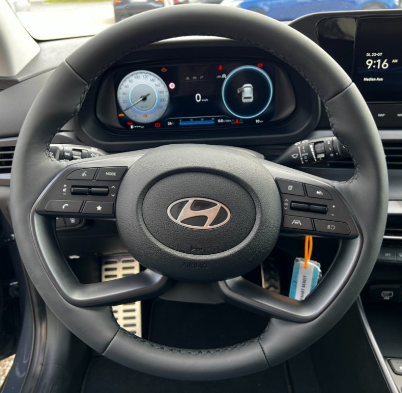 Bayon GO Plus 1.2 MPI y5bu1 - 1