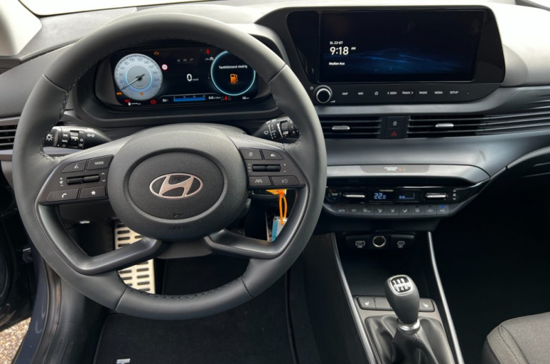 Bayon GO Plus 1.2 MPI y5bu1 - 3