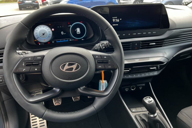 Bayon GO Plus 1.2 MPI y5bu1 - 4