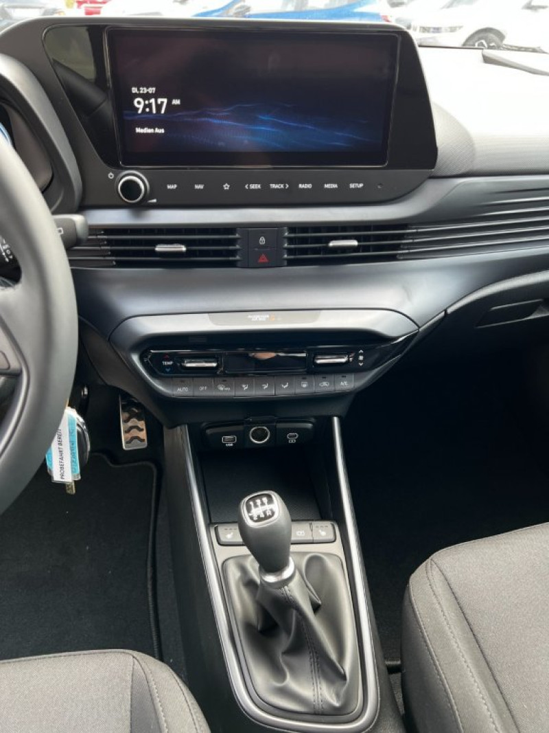 Bayon GO Plus 1.2 MPI y5bu1 - 8