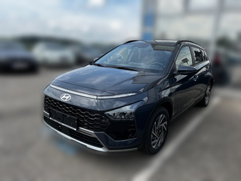 Bayon GO Plus 1.2 MPI y5bu1 - 9