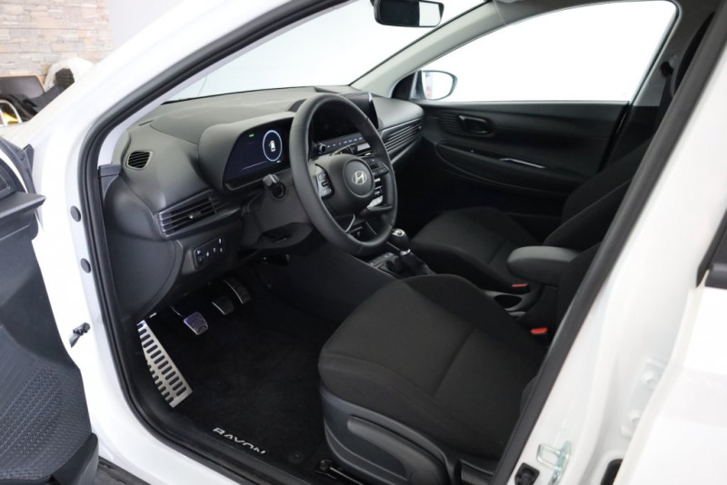 Bayon GO Plus 1.2 MPI y5bu1 - 4