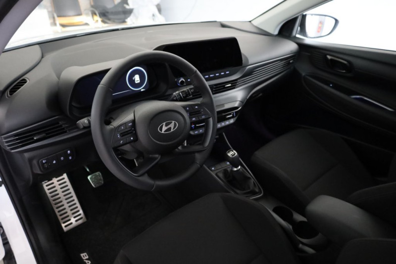 Bayon GO Plus 1.2 MPI y5bu1 - 5