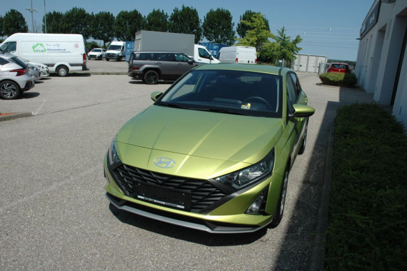 i20 (BC3) GO 1.2 MPI b5bg1 i20