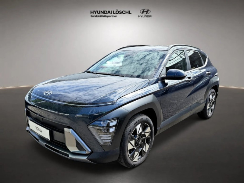 Kona HEV (SX2) GO Plus 1.6 GDI 2WD HEV k3hg1 - 0