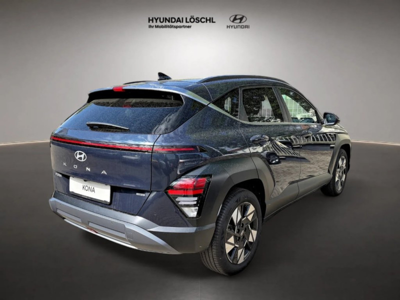 Kona HEV (SX2) GO Plus 1.6 GDI 2WD HEV k3hg1 - 4