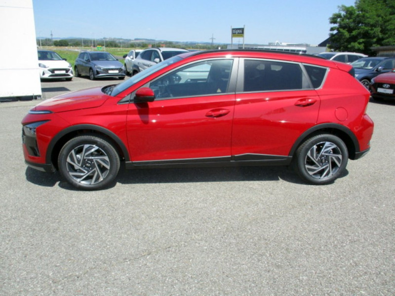 Bayon GO Plus 1.2 MPI y5bu1 - 1