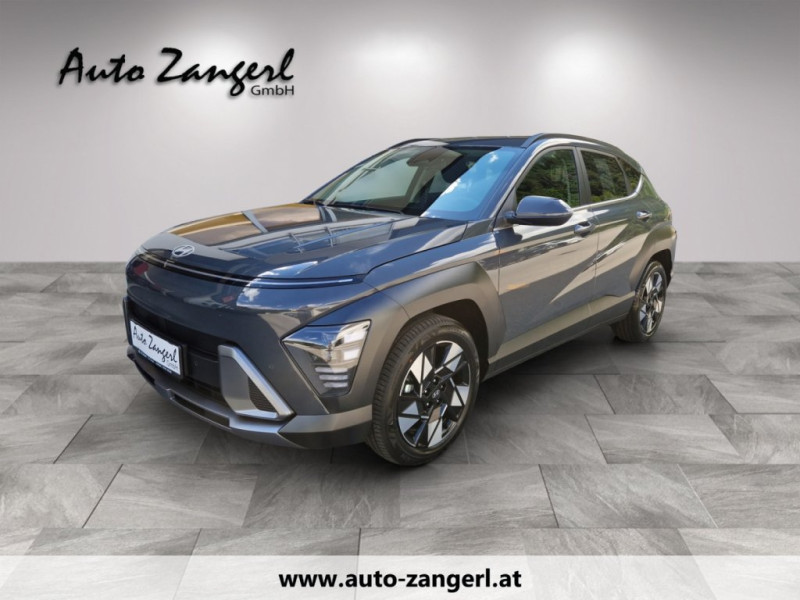 Kona HEV *GO Plus 1.6 GDI KONA HEV (SX2)