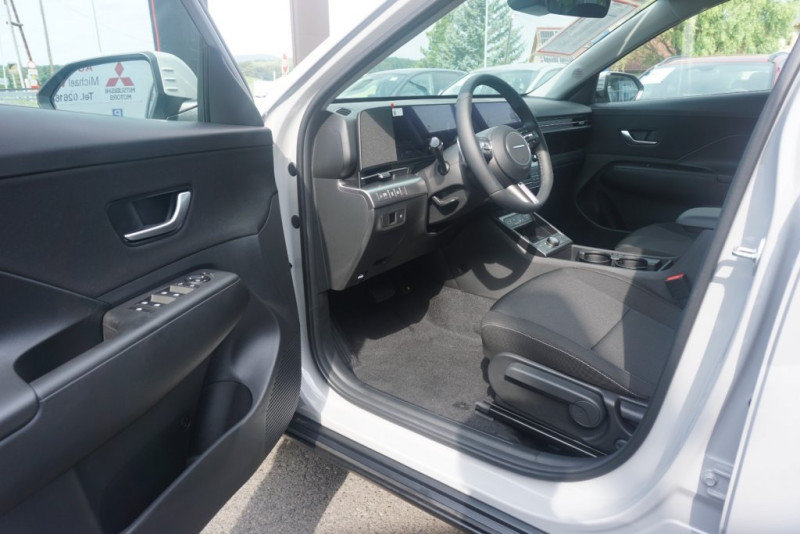 Kona HEV (SX2) GO Plus 1.6 GDI 2WD HEV k3hg1 - 3