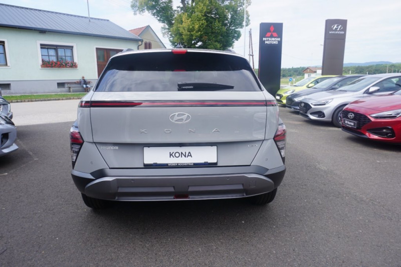 Kona HEV (SX2) GO Plus 1.6 GDI 2WD HEV k3hg1 - 4