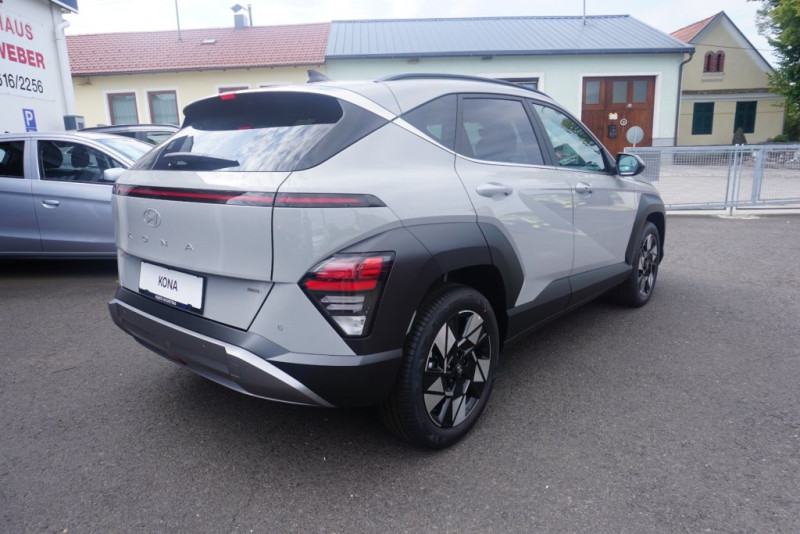 Kona HEV (SX2) GO Plus 1.6 GDI 2WD HEV k3hg1 - 6