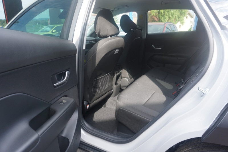 Kona HEV (SX2) GO Plus 1.6 GDI 2WD HEV k3hg1 - 7