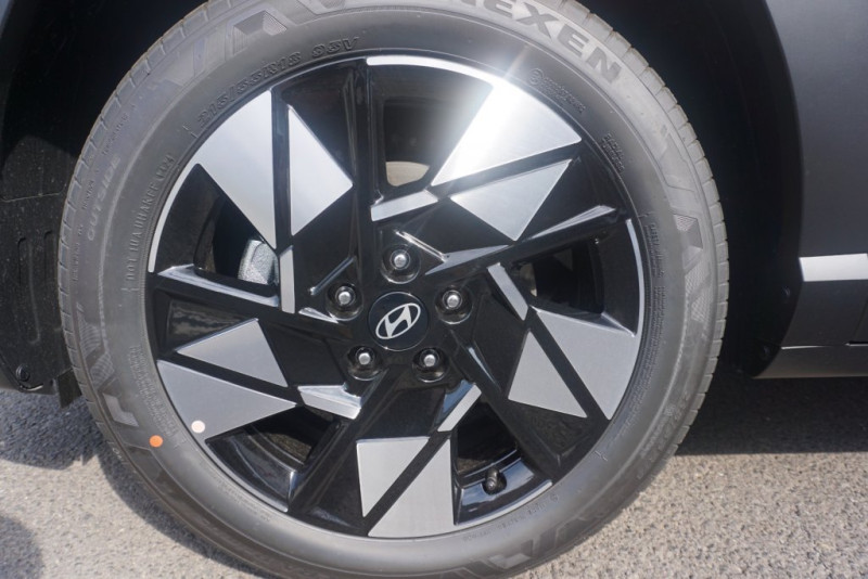 Kona HEV (SX2) GO Plus 1.6 GDI 2WD HEV k3hg1 - 9