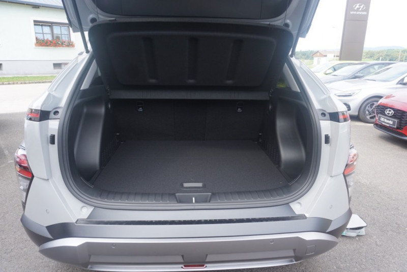 Kona HEV (SX2) GO Plus 1.6 GDI 2WD HEV k3hg1 - 10