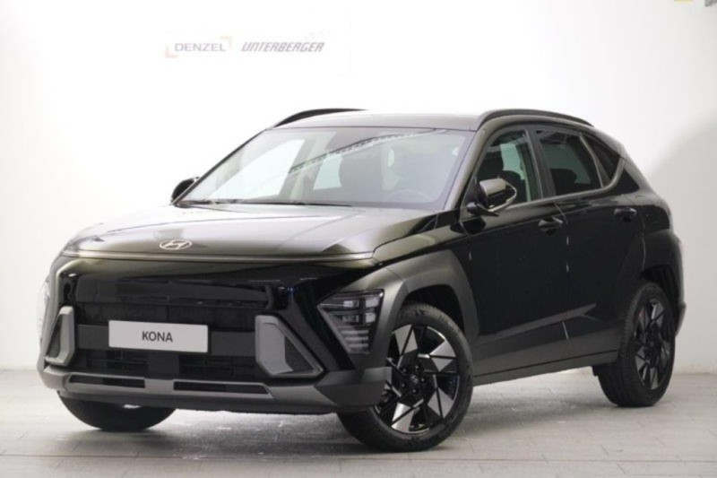 Kona HEV (SX2) GO Plus 1.6 GDI 2WD HEV k3hg1 KONA HEV (SX2)