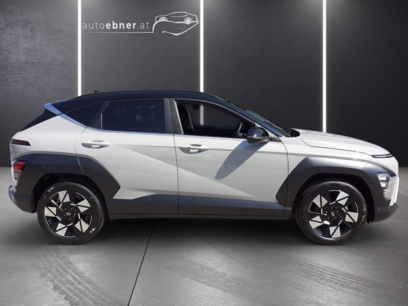 Kona (SX2) Trend Line 1.0 T-GDI 2WD DCT k3bt1-PK1-OP1/P2/P3 - 3