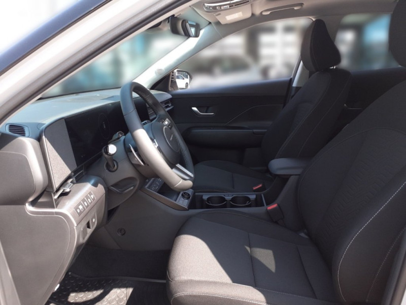 Kona (SX2) Trend Line 1.0 T-GDI 2WD DCT k3bt1-PK1-OP1/P2/P3 - 11