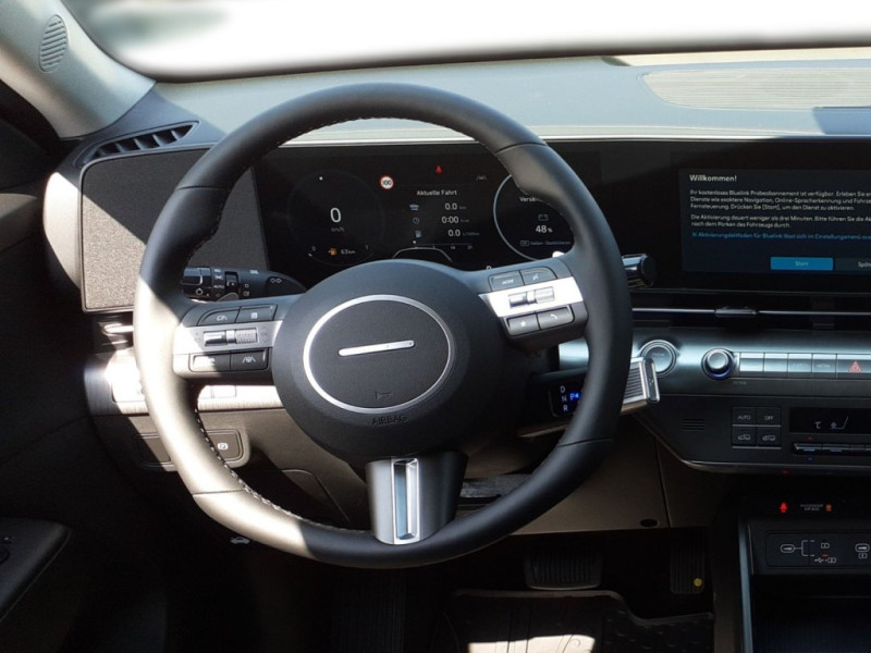 Kona (SX2) Trend Line 1.0 T-GDI 2WD DCT k3bt1-PK1-OP1/P2/P3 - 12