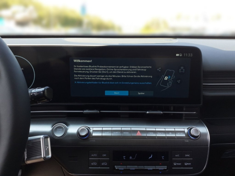 Kona (SX2) Trend Line 1.0 T-GDI 2WD DCT k3bt1-PK1-OP1/P2/P3 - 13