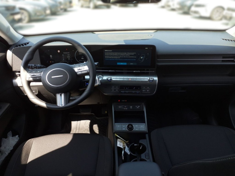 Kona (SX2) Trend Line 1.0 T-GDI 2WD DCT k3bt1-PK1-OP1/P2/P3 - 14