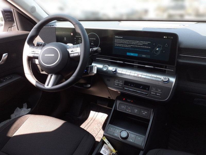 Kona (SX2) Trend Line 1.0 T-GDI 2WD DCT k3bt1-PK1-OP1/P2/P3 - 16