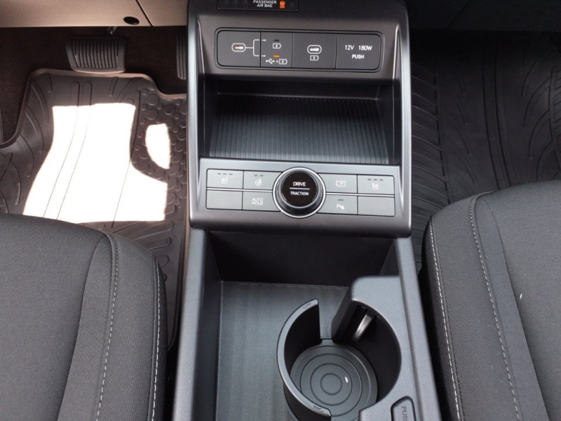 Kona (SX2) Trend Line 1.0 T-GDI 2WD DCT k3bt1-PK1-OP1/P2/P3 - 17