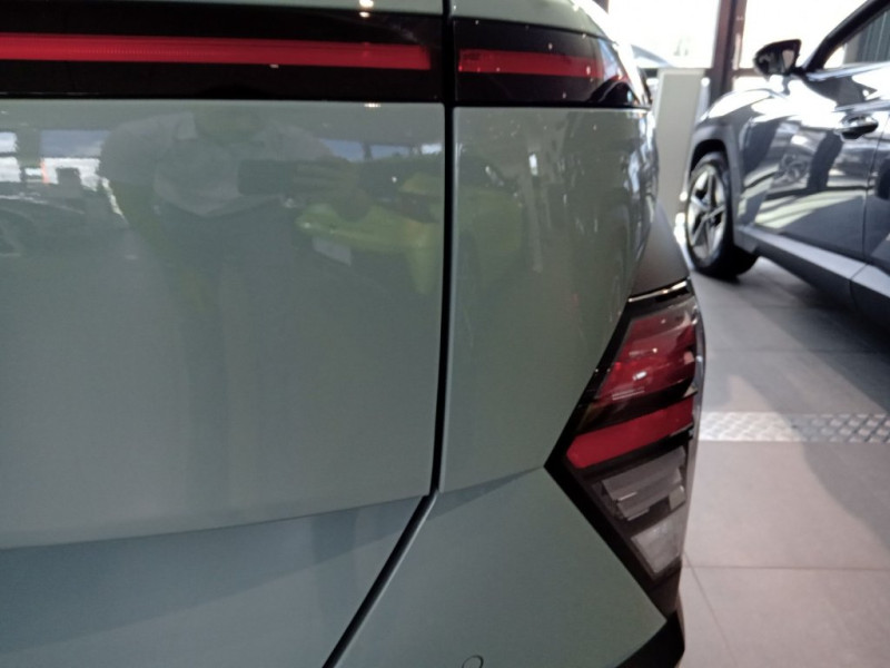 Kona (SX2) Trend Line 1.0 T-GDI 2WD DCT k3bt1-PK1-OP2/P3 - 4