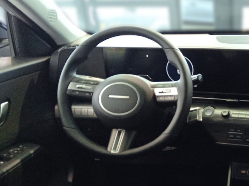 Kona (SX2) Trend Line 1.0 T-GDI 2WD DCT k3bt1-PK1-OP2/P3 - 7