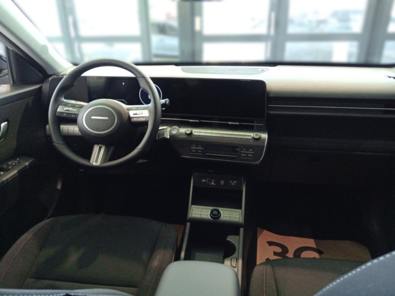 Kona (SX2) Trend Line 1.0 T-GDI 2WD DCT k3bt1-PK1-OP2/P3 - 10