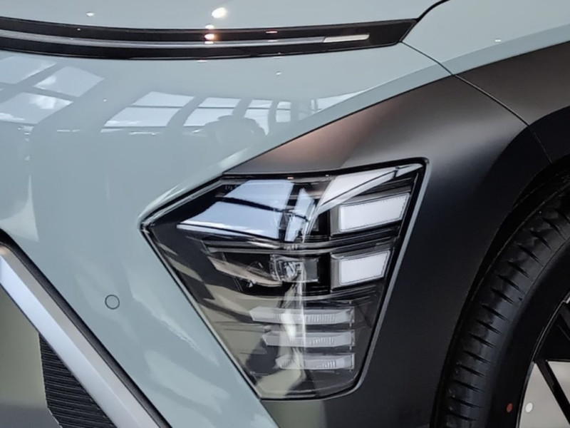 Kona (SX2) Trend Line 1.0 T-GDI 2WD DCT k3bt1-PK1-OP2/P3 - 13